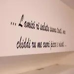 Maison Duomo Чефалу