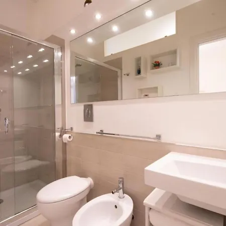 Apartman Maison Duomo Cefalù