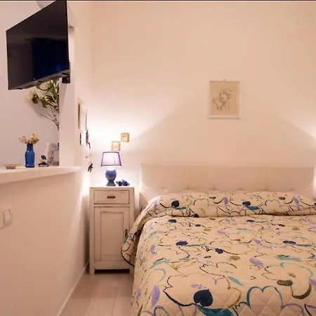 Maison Duomo Apartman Cefalù