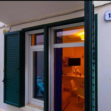 Apartman Maison Duomo Cefalù