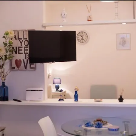 Maison Duomo Apartman