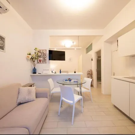 Maison Duomo Apartman Cefalù