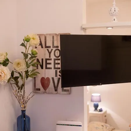 Apartman Maison Duomo Cefalù