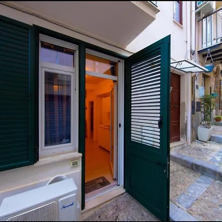 Maison Duomo Cefalù