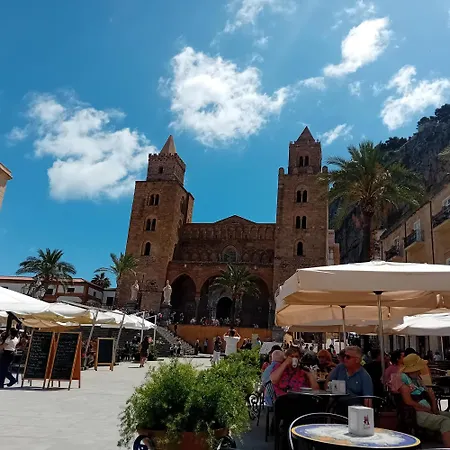 Maison Duomo Cefalù
