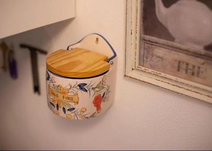 Apartman Maison Duomo *