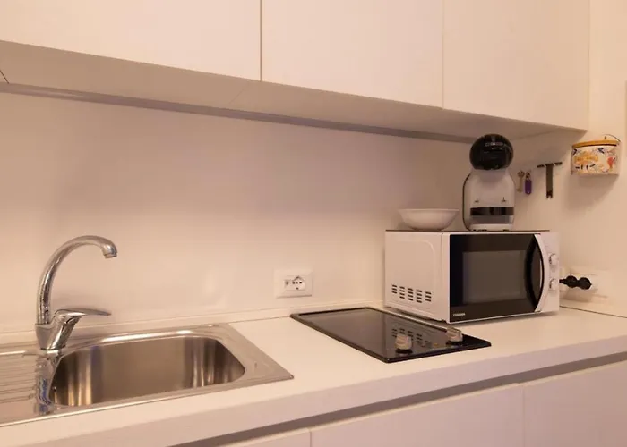 Maison Duomo Apartman