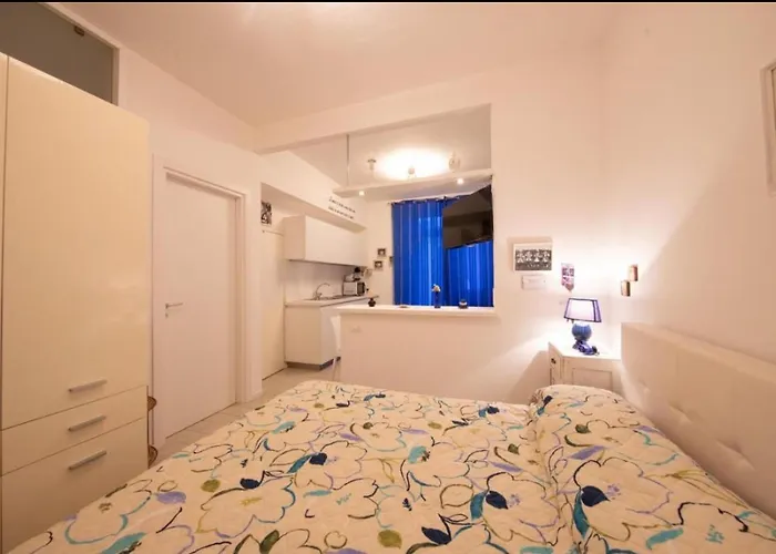 Maison Duomo Apartman *