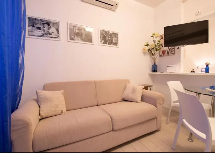 Apartman Maison Duomo *