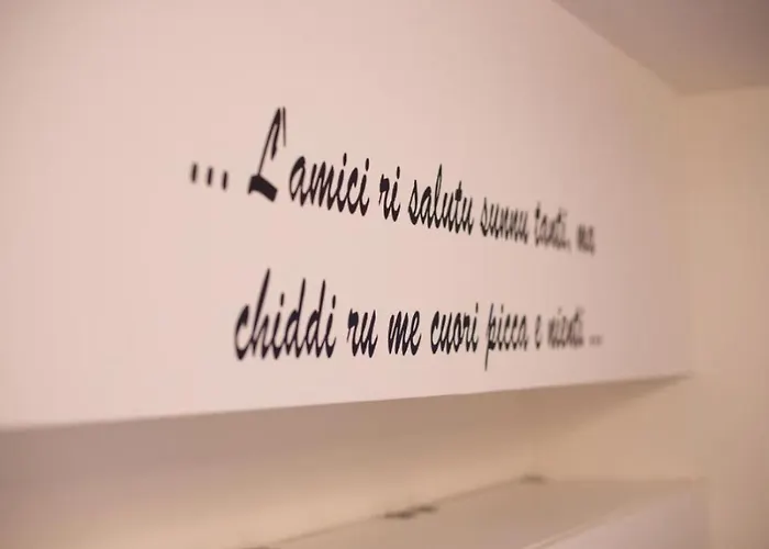 Maison Duomo Cefalù