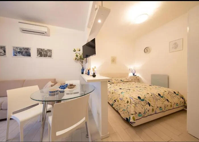 Apartman Maison Duomo