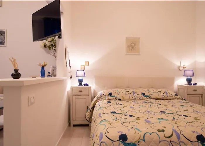 Maison Duomo Apartman Cefalù