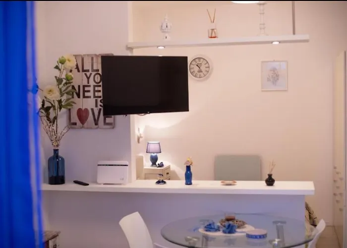 Maison Duomo Apartman