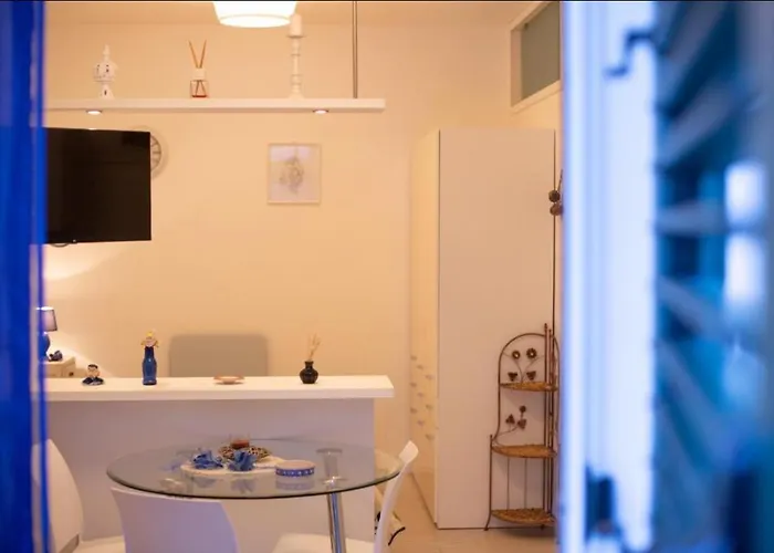 Maison Duomo Apartman *