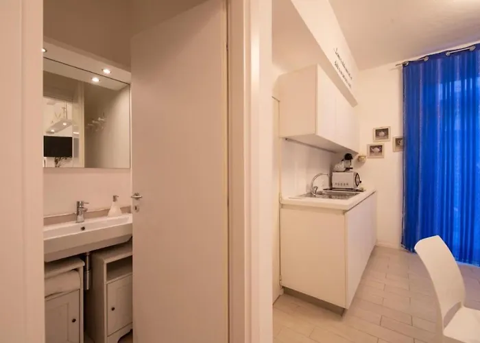 Maison Duomo Cefalù