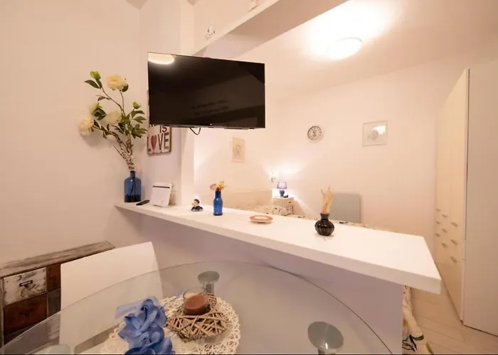 Maison Duomo * Cefalù