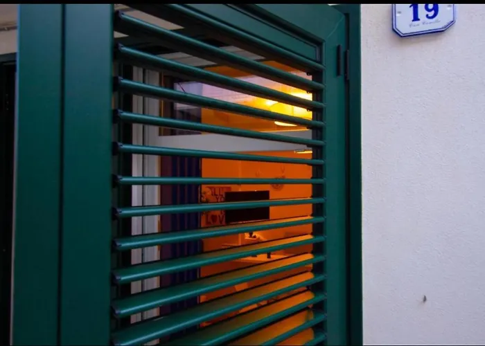 Maison Duomo Apartman