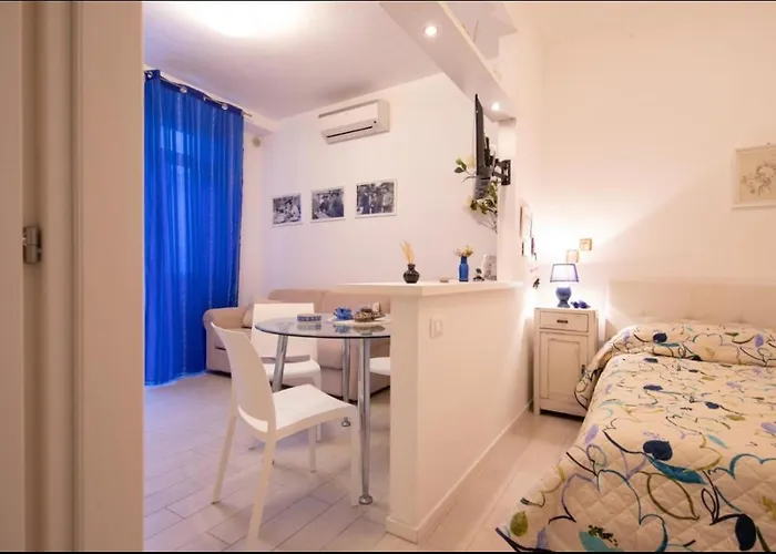 Apartman Maison Duomo *