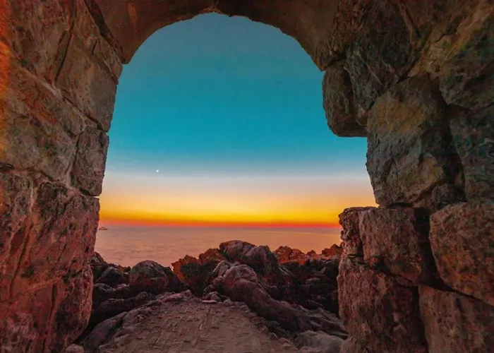 Maison Duomo Apartman Cefalù