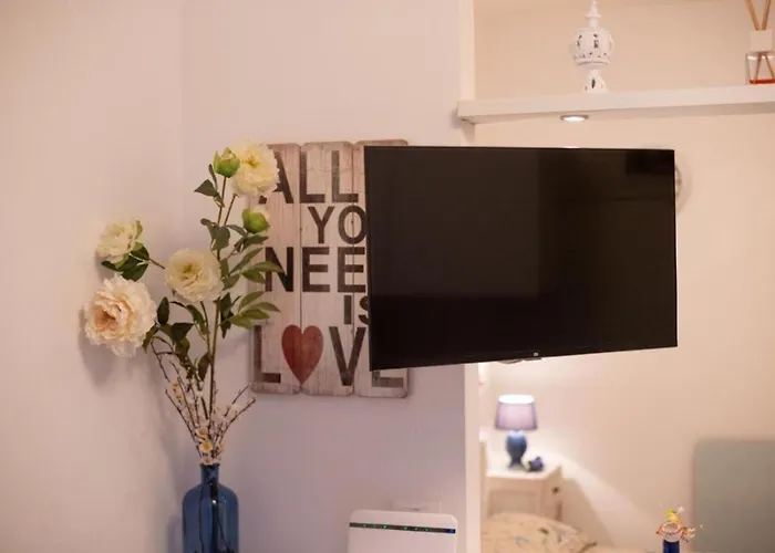 Apartman Maison Duomo Cefalù