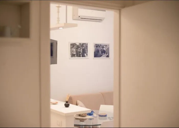 Maison Duomo Cefalù