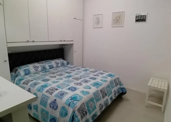 Maison Duomo Cefalù